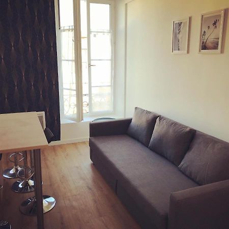 T2 Design Hypercentre Castres Agout Apartment Exterior foto