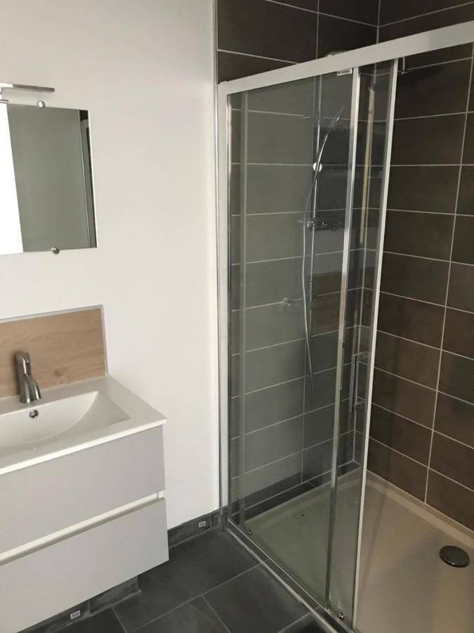 T2 Design Hypercentre Castres Agout Apartment Exterior foto